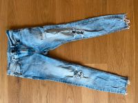 New Yorker - Jeans - Gr. 26, sehr guter Zustand Hannover - Kirchrode-Bemerode-Wülferode Vorschau