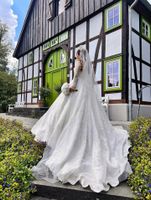 Brautkleid Nordrhein-Westfalen - Engelskirchen Vorschau