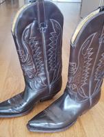 Buffalo Cowboy, Stiefel, Gr. 37, braun Hessen - Darmstadt Vorschau