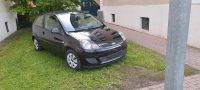 Ford Fiesta 2007 Baujahr Bayern - Rosenheim Vorschau