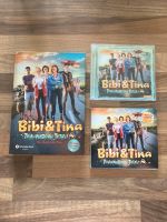 Bibi und Tina Tohuwabohu -Set Sachsen - Räckelwitz Vorschau