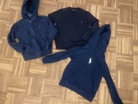 Original Polo Ralph Lauren Pullover Düsseldorf - Gerresheim Vorschau