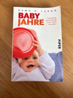 Babyjahre Buch von Remo Largo Berlin - Grunewald Vorschau