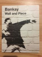 Katalog Buch: Banksy Wall and Piece Baden-Württemberg - Freiburg im Breisgau Vorschau