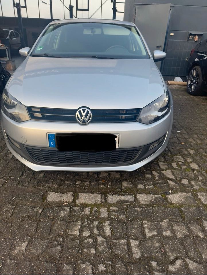 VW Polo tdi in Bochum