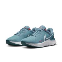 Nike Herren Schuhe React Miler 3 DD0490-402 Sneaker Laufen 49,5 Sachsen-Anhalt - Egeln Vorschau