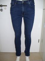 Zara Jeans EUR 44 dunkelblau Bayern - Würzburg Vorschau