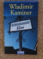 Wladimir Kaminer: Schönhauser Allee Brandenburg - Schwedt (Oder) Vorschau