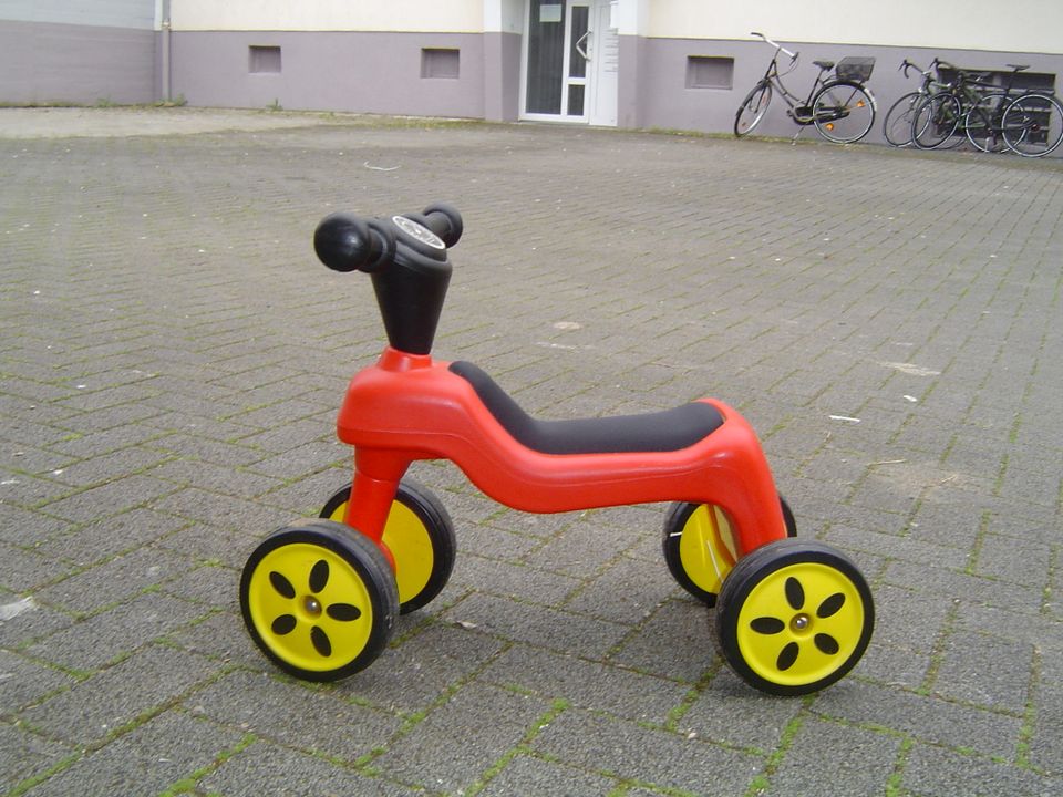 Lauffahrzeug Laufrad in Köln