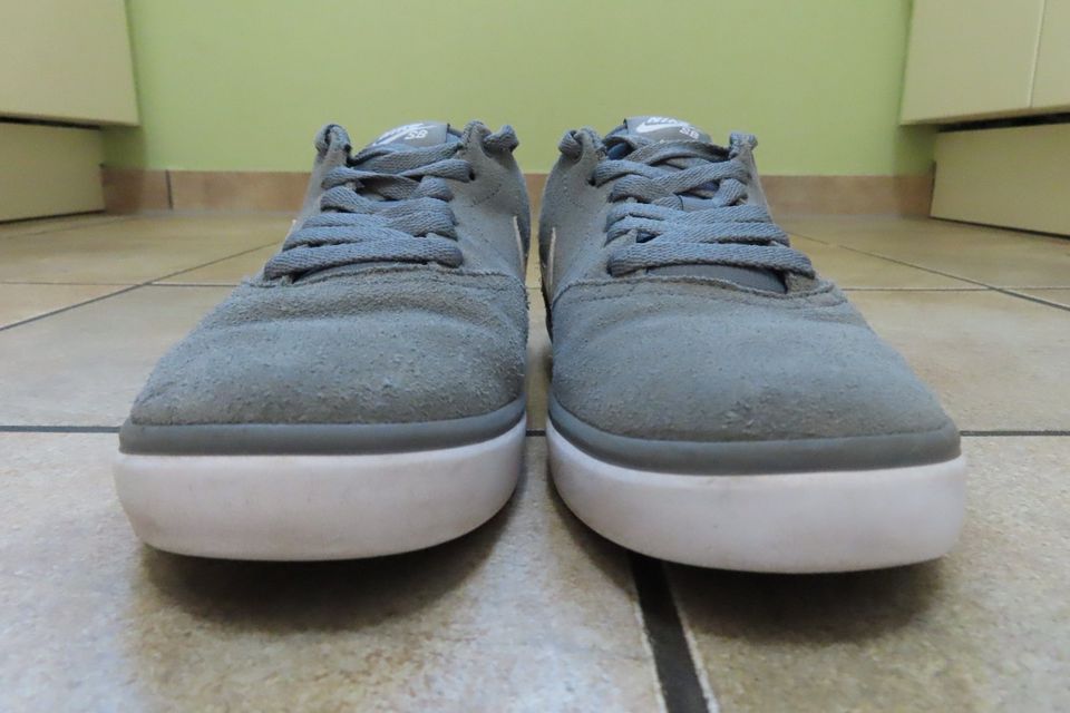 Nike SB Sneaker, Turnschuhe, Gr. 40,5,  25,5cm, Schuhe in Mainz