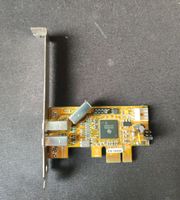 Exsys EX 16450 FireWire PCIE Karte 3 Anschlüsse halbe Breite Münster (Westfalen) - Centrum Vorschau