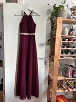 Bodenlanges Abendkleid Schleswig-Holstein - Flensburg Vorschau