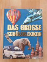 Das grosse Schülerlexikon Nordrhein-Westfalen - Troisdorf Vorschau