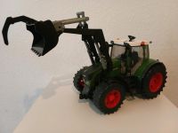 Bruder Fendt  Traktor 936 Vario mit Frontlader Nordrhein-Westfalen - Castrop-Rauxel Vorschau