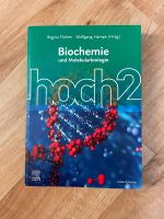 Biochemie hoch2 / Lehrbuch Medizin / Elsevier Thüringen - Jena Vorschau
