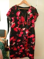 Gerry Weber Satin Stufenkleid Cocktailkleid Gr 46 Bayern - Strullendorf Vorschau