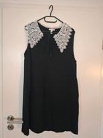 H&M Kleid mit Spitzenkragen Bayern - Langenzenn Vorschau