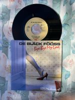 Vinyl-Single:  De Bläck Föös – Bye Bye my love Nordrhein-Westfalen - Troisdorf Vorschau