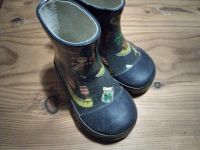 Gummistiefel Größe 19, Playshoes Sachsen - Klipphausen Vorschau