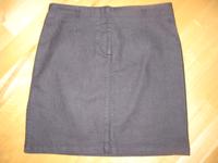 Jeansrock "VERA MODA" Gr. 36 Niedersachsen - Dornum Vorschau
