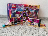 Lego Friends 41104 Popstar Garderobe Hessen - Oestrich-Winkel Vorschau