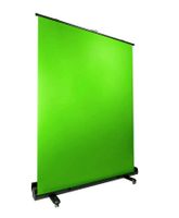 SCREEN LIFT Green Screen, 150 x 200cm, hydraulisch, Neu in Do! Bochum - Bochum-Mitte Vorschau