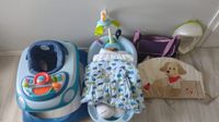 Gesamtpaket Babyausstattung Niedersachsen - Lohne (Oldenburg) Vorschau