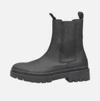 CK Calvin Klein Herren Leder Stiefeletten Chelsea Boots 44 Dortmund - Menglinghausen Vorschau