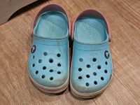 Crocs für Mädchen C12 Große 29/30 Schleswig-Holstein - Kaltenkirchen Vorschau