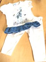 Set Shirt und Leggins Gr 68 Baden-Württemberg - Heidelberg Vorschau