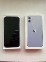 iPhone 11 Violett Niedersachsen - Hameln Vorschau