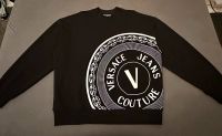 Versace Jeans Couture Pullover Niedersachsen - Lehrte Vorschau