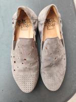 Darmschuhe, Think,  Sommer, 41, hellgrau beige Rheinland-Pfalz - Ochtendung Vorschau