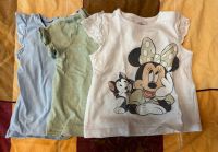 Baby T-Shirts Größe 74 Brandenburg - Schwedt (Oder) Vorschau