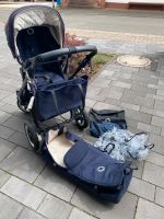 BUGABOO Buffalo NAVY mit Zubehör& Adapter Rheinland-Pfalz - Kaiserslautern Vorschau