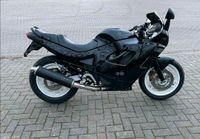 Suzuki GSX 600 F Niedersachsen - Goslar Vorschau