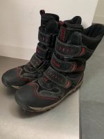 Geox Winterstiefel Gr. 34 Schneestiefel wasserdicht warm Bayern - Eggenfelden Vorschau