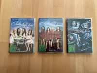 DVD Serie Pretty Little liars Staffel 2, 3, 4, und 5 Bayern - Geretsried Vorschau