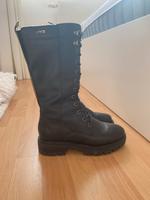 Lederstiefel Tamaris gefüttert Thüringen - Gera Vorschau