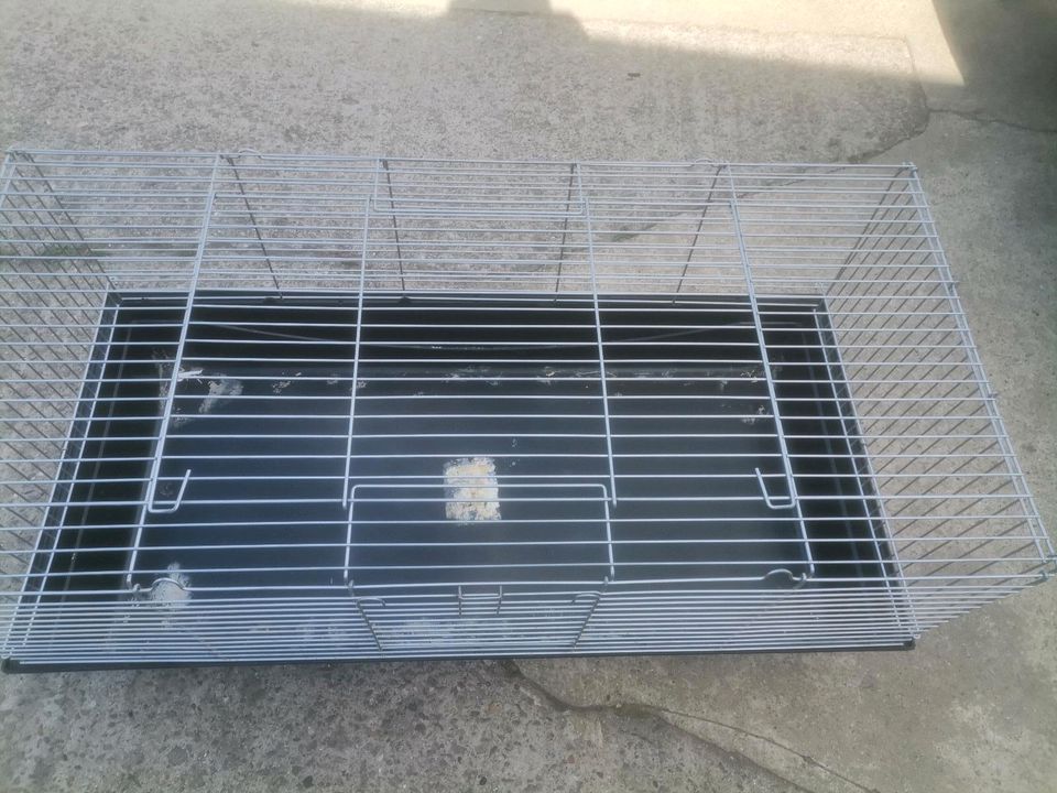 Käfig für Kleintiere, 120cm in Frankfurt (Oder)