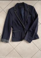 sportlich Blazer Comma 36 s Sweatblazer Jacket Jacke blau Nordrhein-Westfalen - Troisdorf Vorschau
