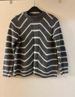 Damen Pullover Mango Gr. S Grau Mitte - Wedding Vorschau