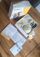 Medela Swing Flex Mulchpumpe Niedersachsen - Salzgitter Vorschau