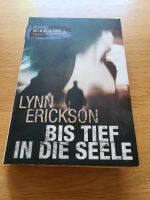 Bis tief in die Stille von Lynn Erickson Nordrhein-Westfalen - Kamp-Lintfort Vorschau