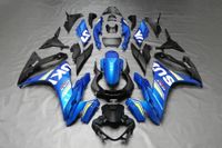 Vollverkleidung SUZUKI GSX 250R GSX250R GSX250 R 2017 18 20 2021 Niedersachsen - Hambühren Vorschau