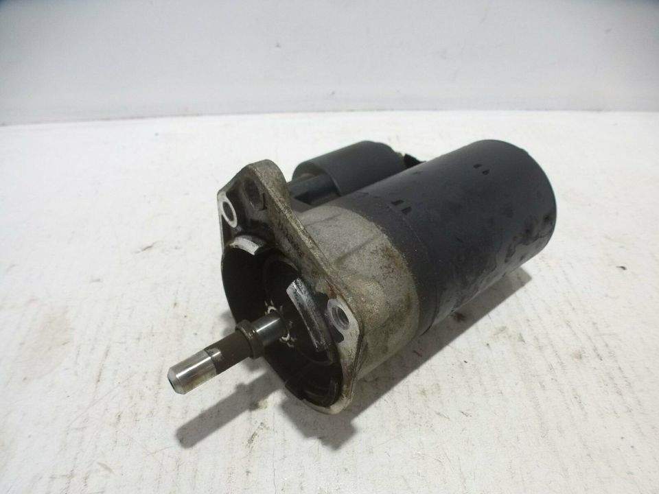 Orig. VW Lupo Anlasser Starter Bosch 036911023Q in Bad Harzburg