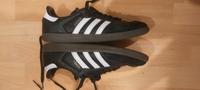 Adidas Samba 44 , gereinigt, frische Innensohle Mitte - Wedding Vorschau