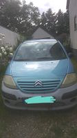 Citroen C3  2004 Nordrhein-Westfalen - Moers Vorschau