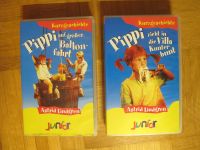 2x VHS Videokassetten:"Pippi Ballonfahrt"+"Pippi Villa Kunterbunt Baden-Württemberg - Ehingen (Donau) Vorschau