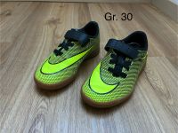 Hallenschuhe NIKE Gr. 30 Dresden - Gorbitz-Nord/Neu-Omsewitz Vorschau